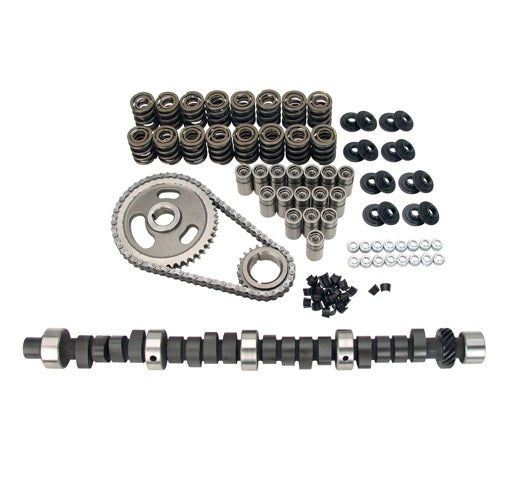 CAMSHAFT KIT, CRB XE268H-10