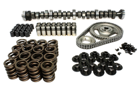 CAMSHAFT KIT, FE 279T H-107 T THUMPR