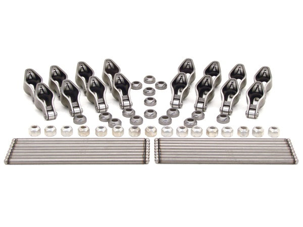 ROCKER ARM/PUSHROD KIT, MAGNUM