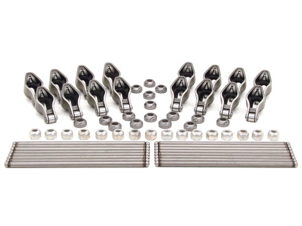 ROCKER ARM/PUSHROD KIT, MAGNUM – Southwest Speed
