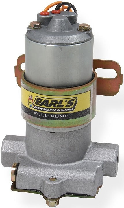 FUEL PUMP,ELECTRIC,97GPH