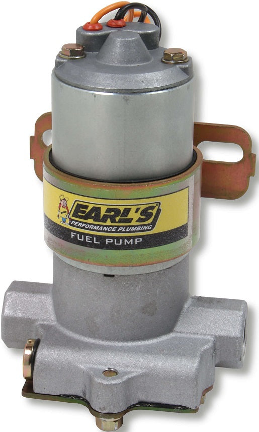 FUEL PUMP,ELECTRIC,140GPH