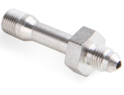 OIL PRESSURE FTG,1/8NPT MALE>4AN MA,LONG