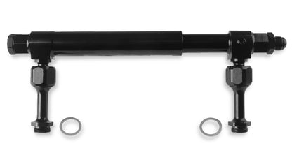 FUEL LOG,ADJUSTABLE,8 1/2>11 3/4,-8 AN