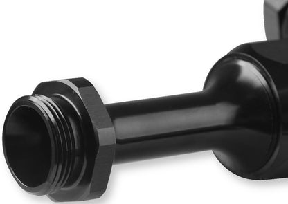 FUEL LOG,ADJUSTABLE,8 1/2>11 3/4,-8 AN