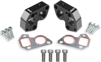 ADAPTER KIT,LS BLOCK>BBC ELECTRIC WATER PUMP