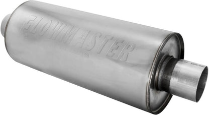MUFFLER,DBX SERIES,2" CENTER IN/CENTER OUT