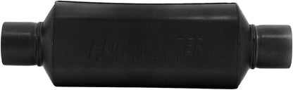 SUPER HP-2 MUFFLER,2.50" IN/OUT,12",409S