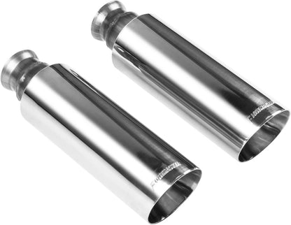 EXHAUST TIP,09-20 RAM 1500,DUAL,POLISHED