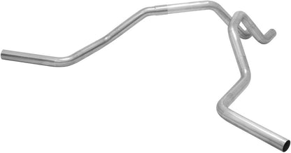 PRE-BENT TAILPIPES,88-98 GM C/K 1500