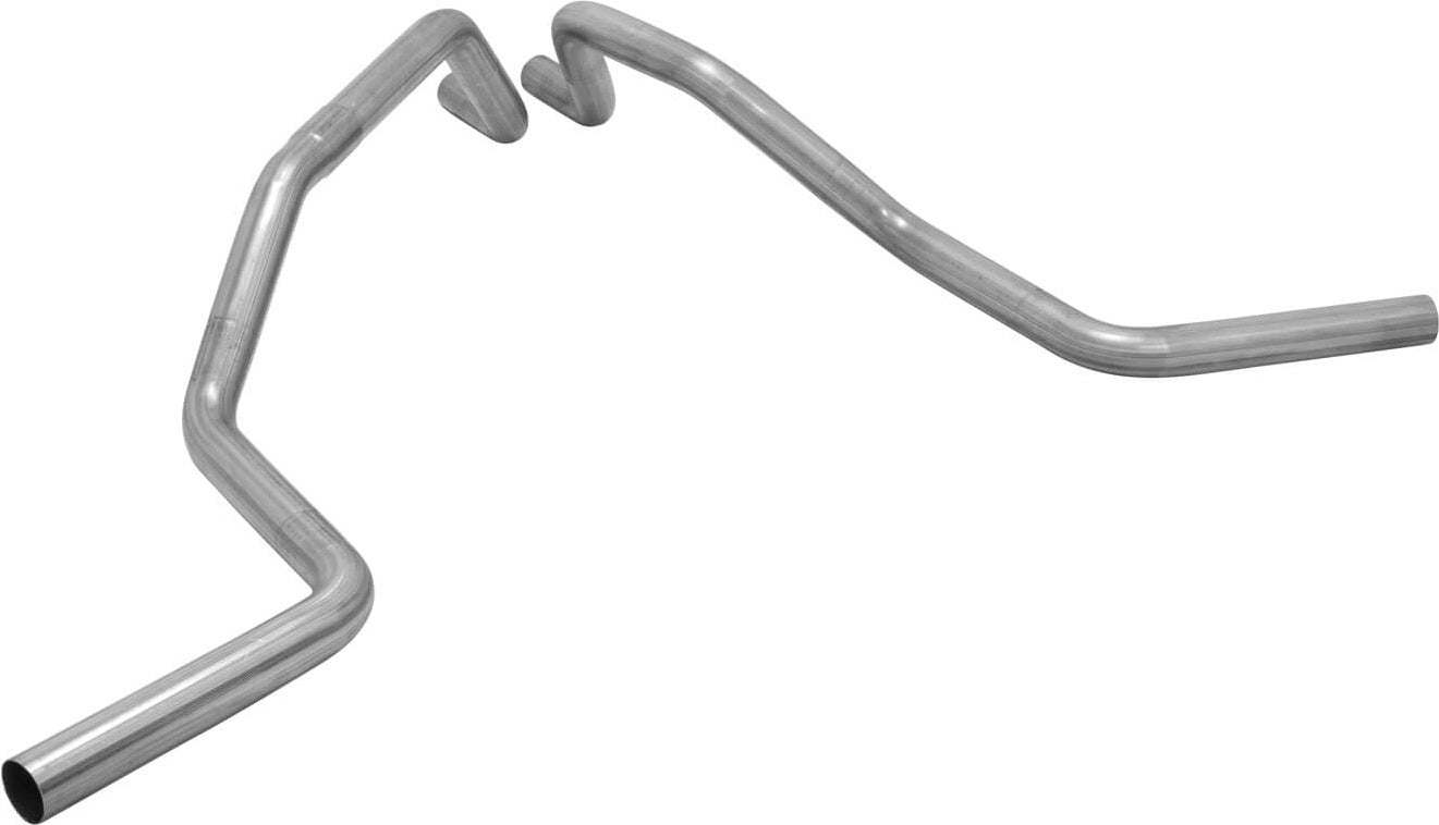 PRE-BENT TAILPIPES,88-98 GM C/K 1500