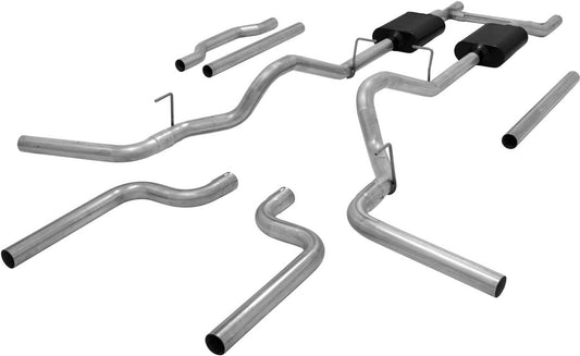 HEADER-BACK,73-74 C10/C20,V8,2WD,DOR/S