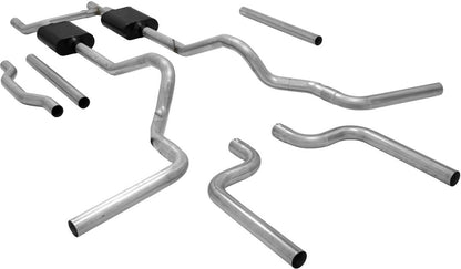 HEADER-BACK,73-74 C10/C20,V8,2WD,DOR/S