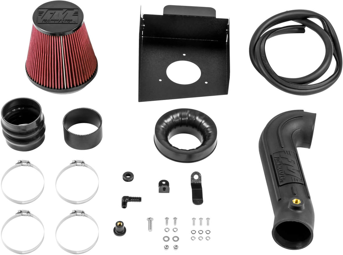 AIR INTAKE,05-19 HEMI 5.7,06-10 SRT8 6.1