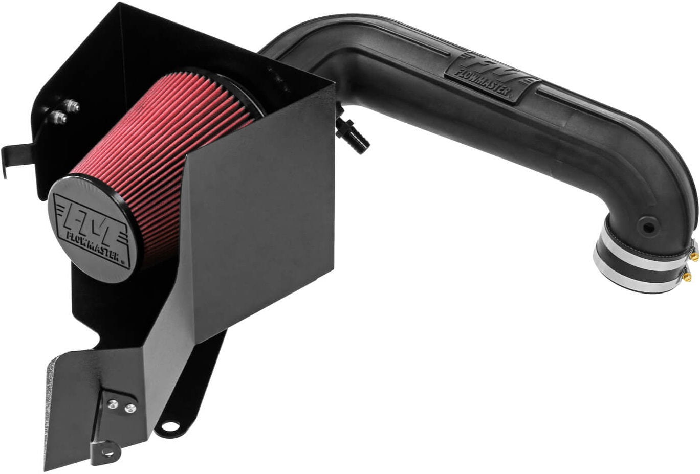 AIR INTAKE,09-18 RAM HEMI 5.7L