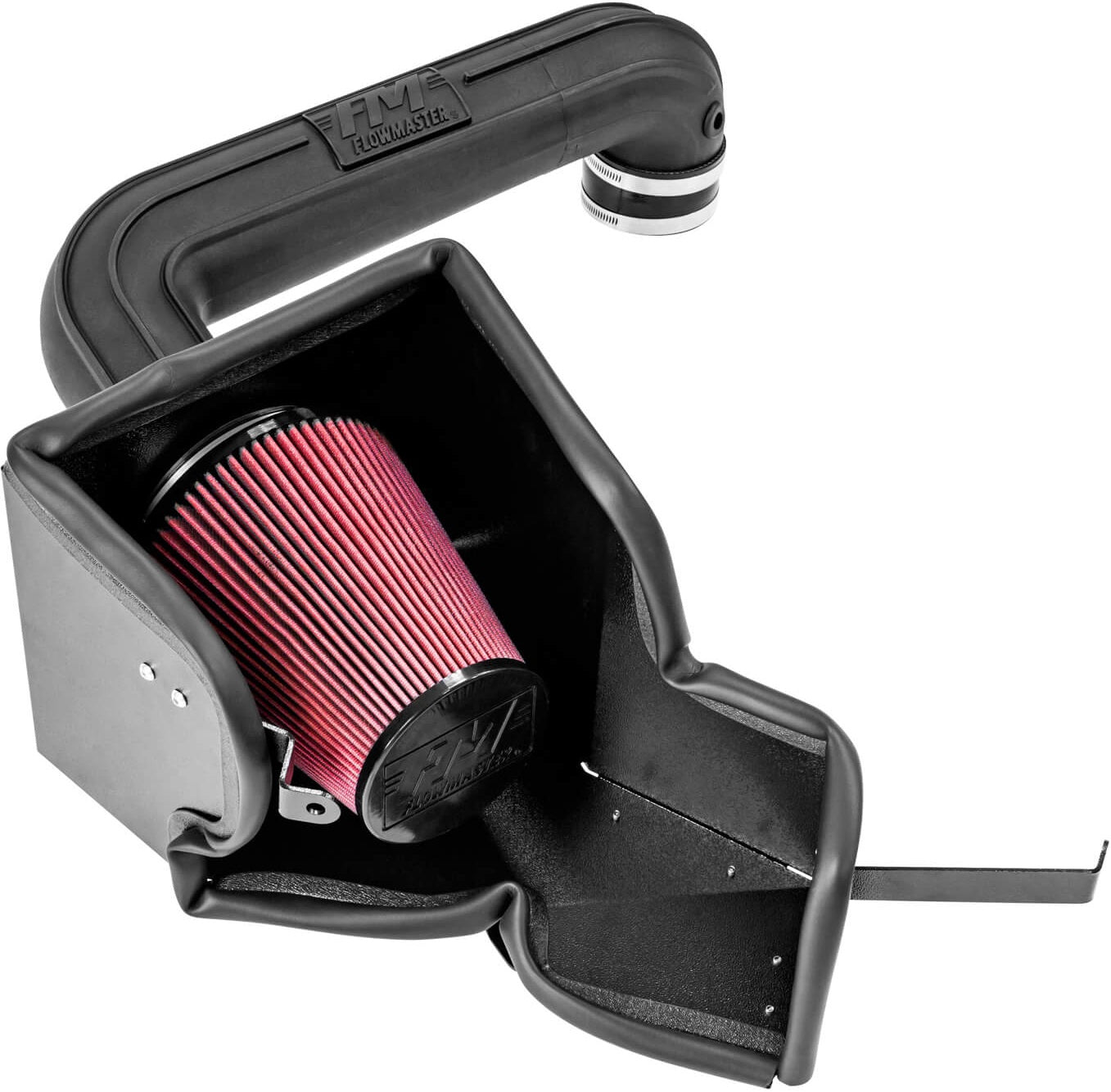 AIR INTAKE,09-18 RAM HEMI 5.7L