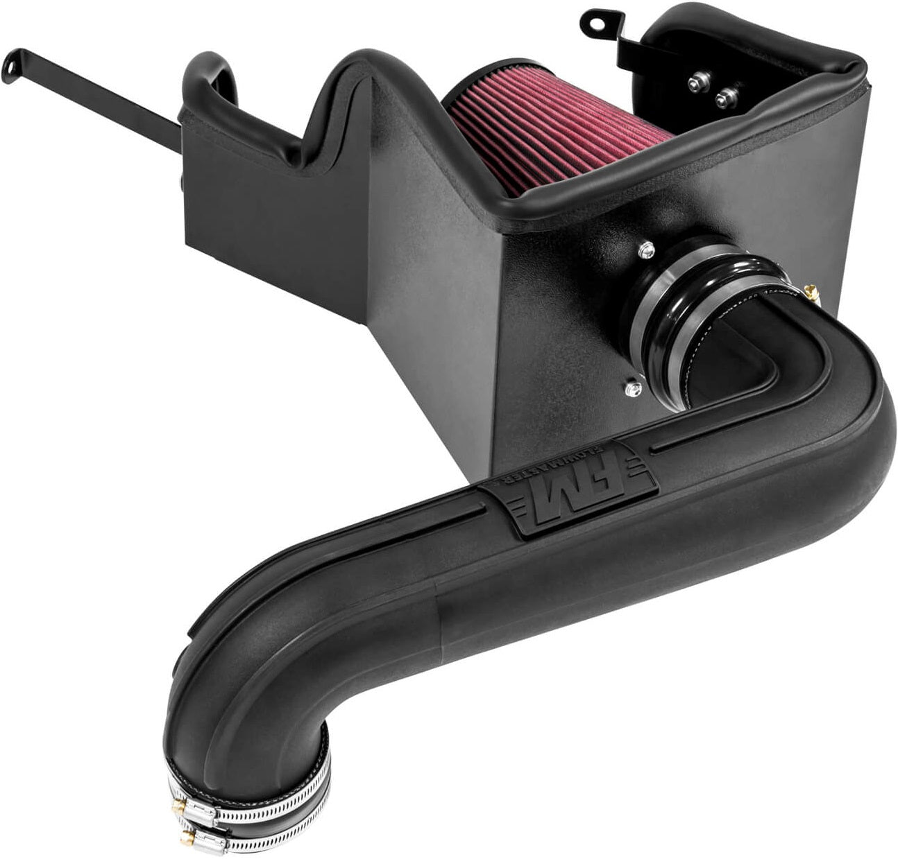 AIR INTAKE,09-18 RAM HEMI 5.7L