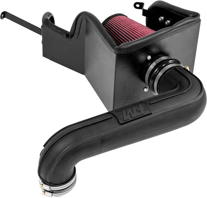 AIR INTAKE,09-18 RAM HEMI 5.7L