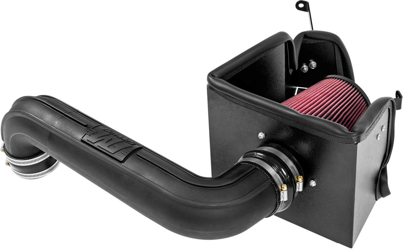 AIR INTAKE,09-18 RAM HEMI 5.7L