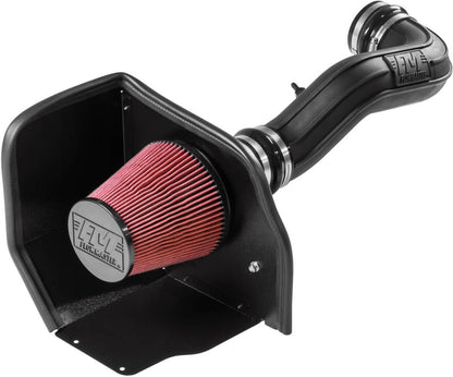 AIR INTAKE SYSTEM,07-08 GM 1500 TK,SUV
