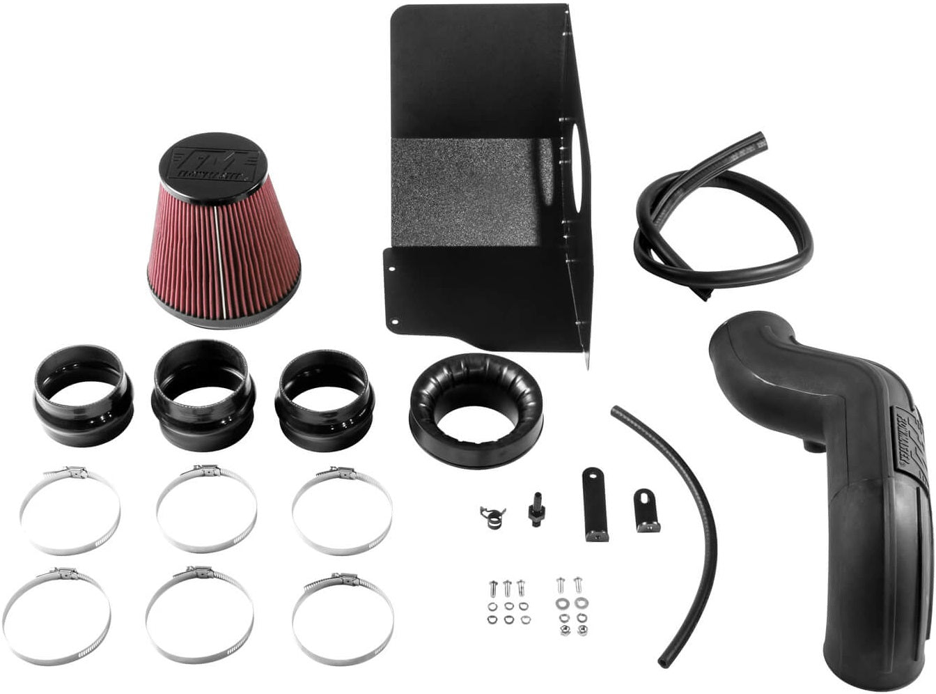 AIR INTAKE SYSTEM,07-08 GM 1500 TK,SUV