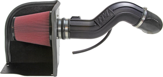 DELTA FORCE AIR INTAKE,09-15 GM 2500HD