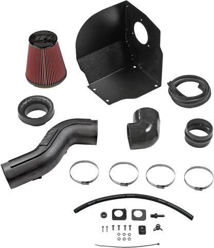 DELTA FORCE AIR INTAKE,09-15 GM 2500HD