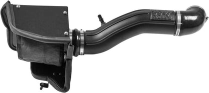 AIR INTAKE,PREFILTER,18-20 JEEP JL,3.6