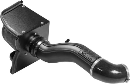 AIR INTAKE,PREFILTER,18-20 JEEP JL,3.6