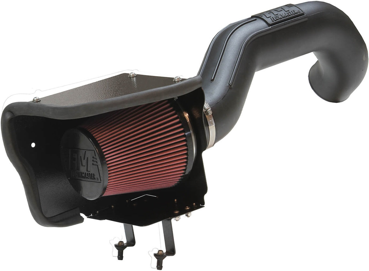 AIR INTAKE,18-20 JEEP WRANGLER JL,2.0L