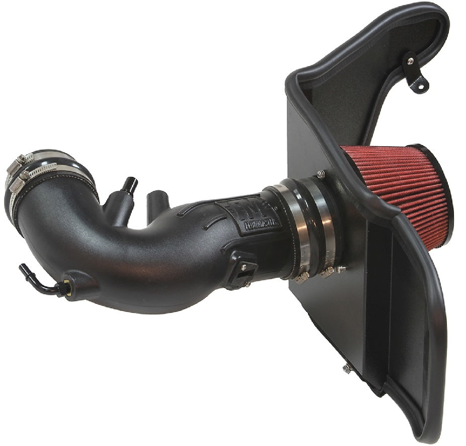 DELTA FORCE PERFORMANCE AIR INTAKE,18-23 MUSTANG 5.0L