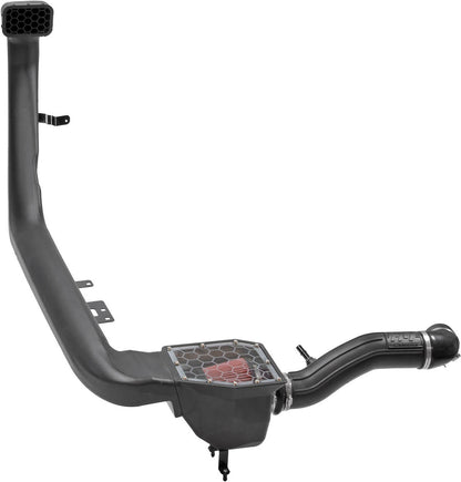 AIR INTAKE,SNORKEL,18-20 JEEP JL,JT,3.6