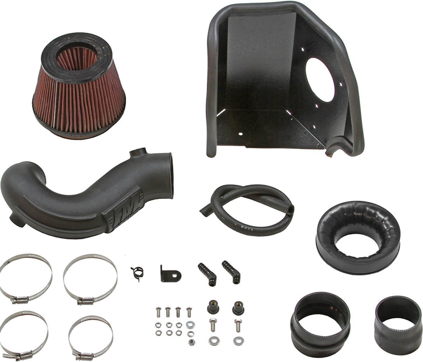 AIR INTAKE,91-95 YJ,4.0