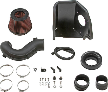 AIR INTAKE,91-95 YJ,4.0