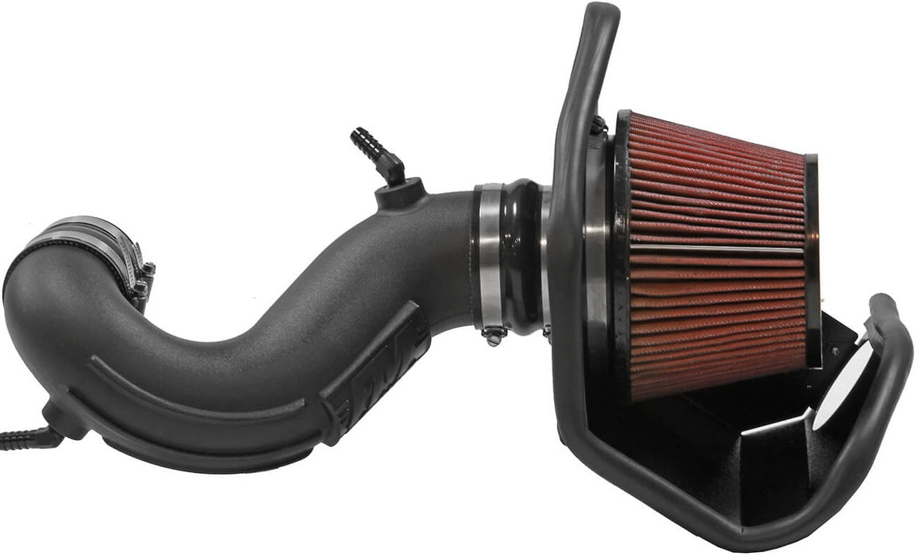 AIR INTAKE,91-95 YJ,4.0