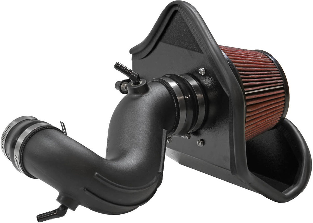 AIR INTAKE,91-95 YJ,4.0