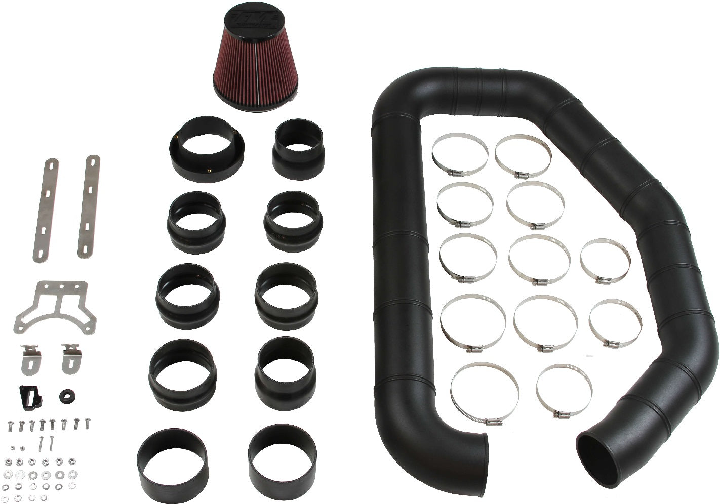 AIR INTAKE,UNIVERSAL,4.0"