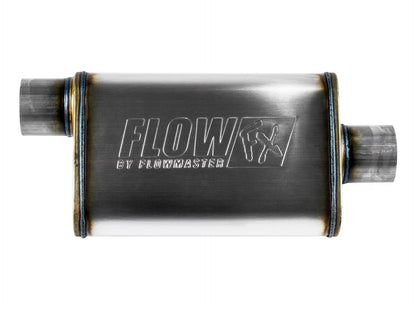 3.00"IN(O)/OUT(C) FLOW FX