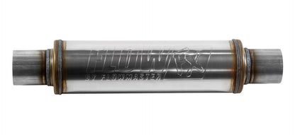 2.50"IN(C)/OUT(C) FLOW FX,ROUND,14" BO