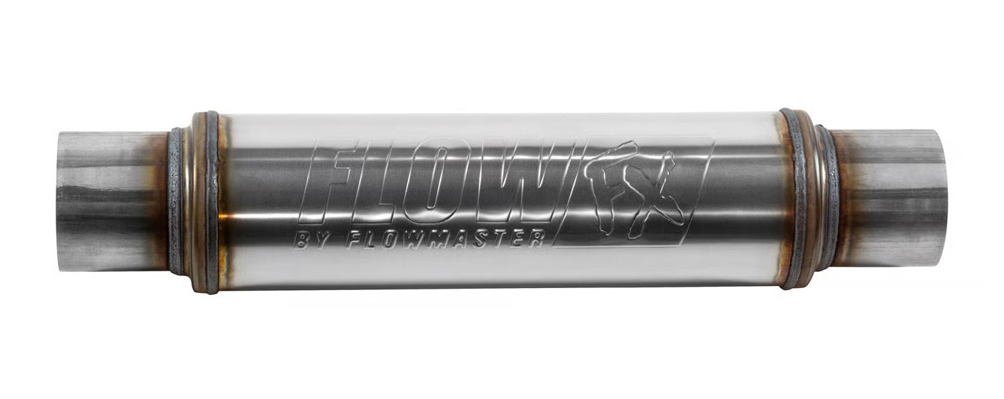 3.00"IN(C)/OUT(C) FLOW FX,ROUND,14" BO