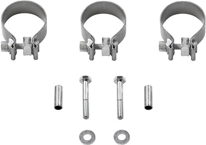 CAT-BACK EXHAUST,07-14 FJ CRUISER,4.0,SS,SOR