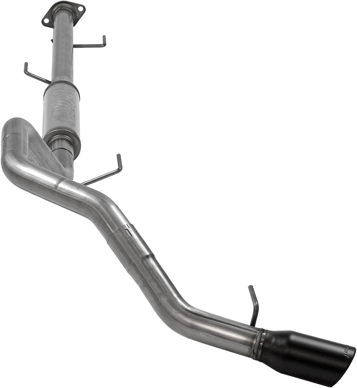 CAT-BACK EXHAUST,07-14 FJ CRUISER,4.0,SS,SOR