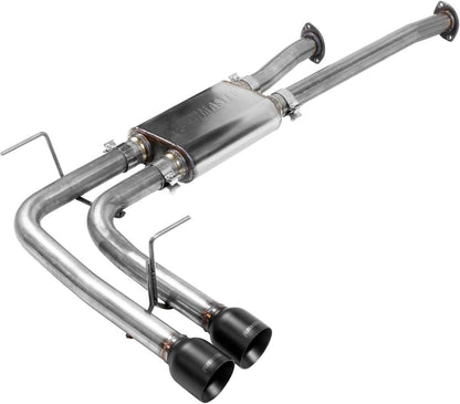 CAT-BACK EXHAUST,09-20 TUNDRA,DOSS