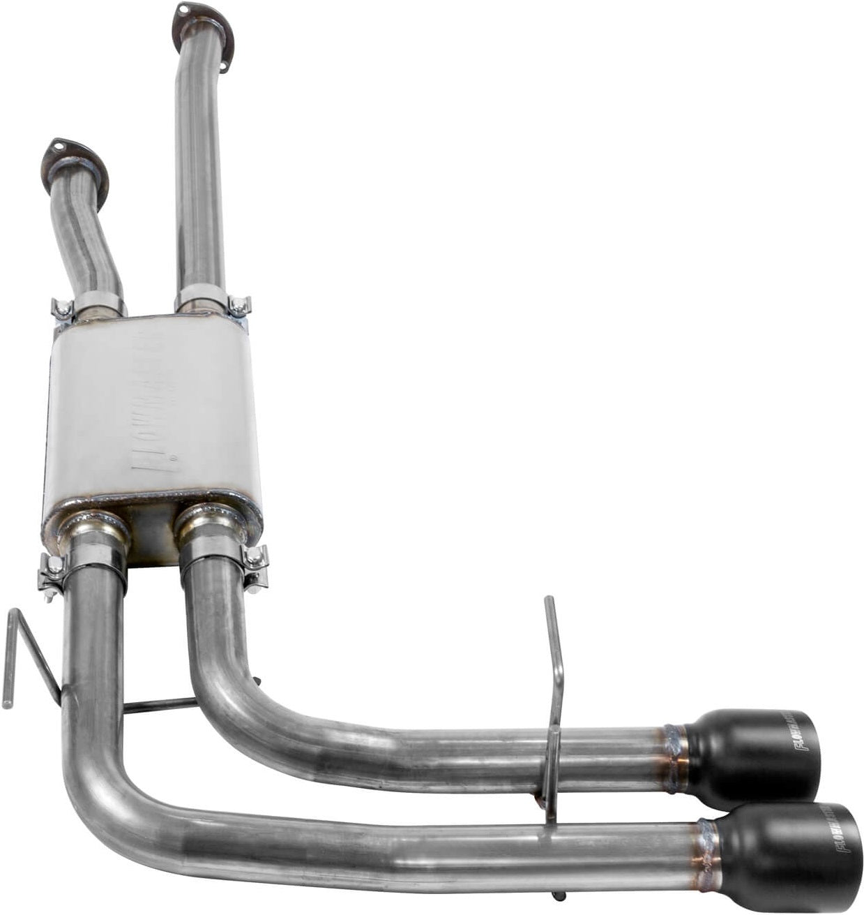 CAT-BACK EXHAUST,09-20 TUNDRA,DOSS