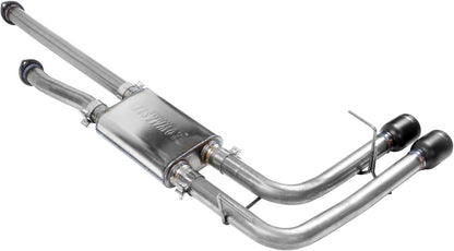 CAT-BACK EXHAUST,09-20 TUNDRA,DOSS