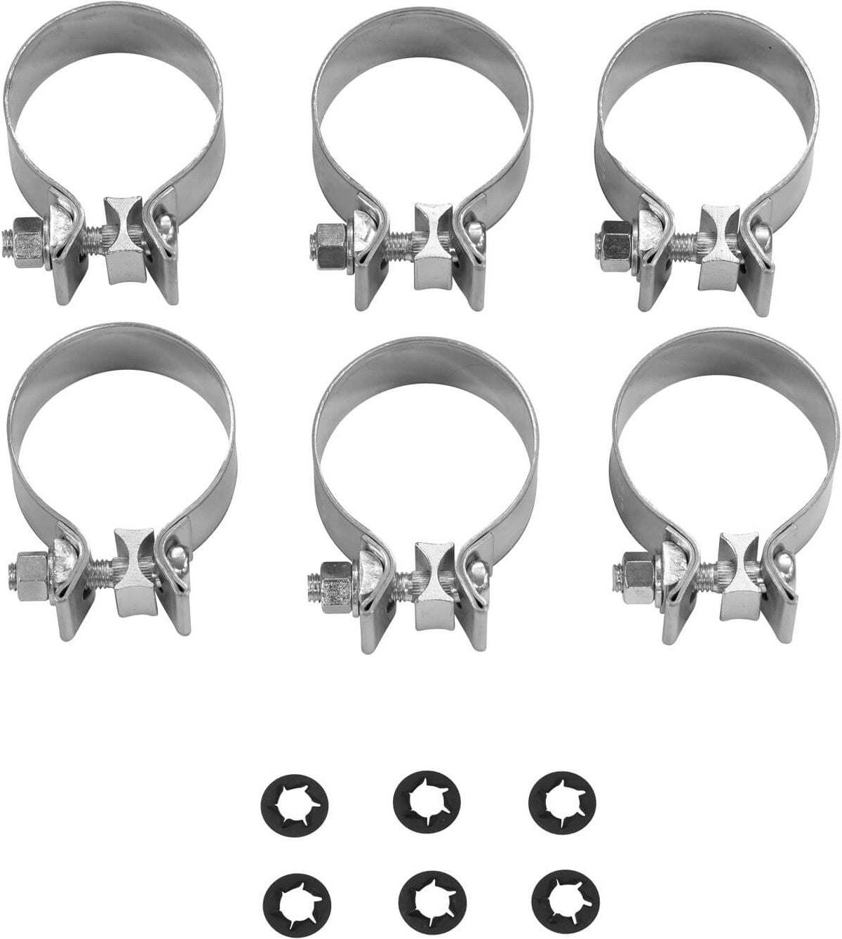 CAT-BACK EXHAUST,09-14 CHALLENGER R/T,DUAL OUT REAR