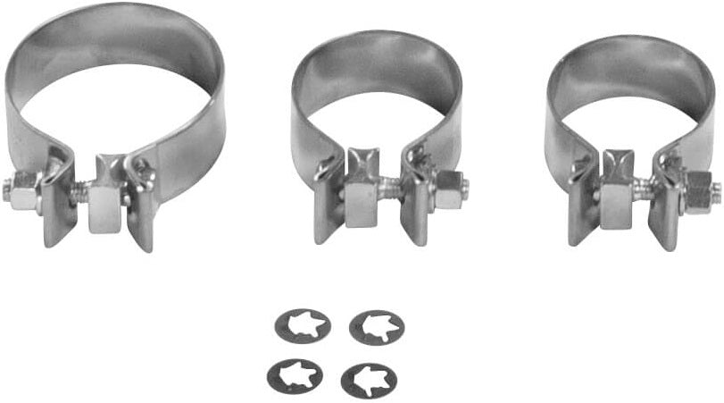 CAT-BACK EXHAUST,15-20 COLORADO,CANYON