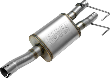 DIRECT-FIT MUFFLER,09-20 RAM 1500 HEMI