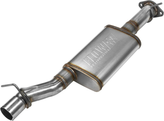 DIRECT-FIT MUFFLER,19-20 RAM 1500 HEMI