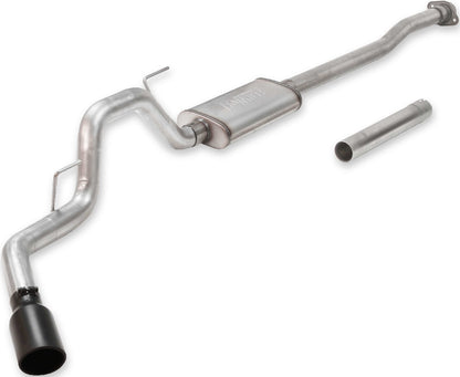 CAT-BACK EXHAUST,15-20 F150,2.7,3.5,5.0,SOS